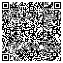 QR code with R & P Lemonds Farm contacts