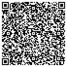 QR code with Raleigh City Manager contacts