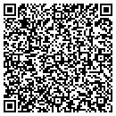 QR code with GCBILL.COM contacts