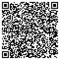 QR code with Gingers contacts