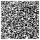 QR code with Hankins Properties LLC contacts