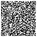 QR code with Allen Guy contacts