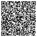 QR code with V I P Nails contacts