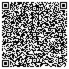QR code with Harding University High School contacts