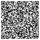 QR code with D'Creth's Tailor Shop contacts