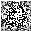QR code with Kiser Grocery contacts