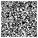 QR code with Crystal Reef contacts
