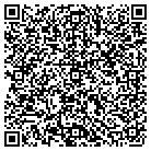 QR code with Marshall's Plumbing Service contacts