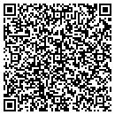 QR code with Saffelle Inc contacts