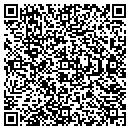 QR code with Reef Dancer Dive Center contacts