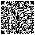 QR code with T J Xpress contacts