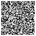 QR code with AIL contacts