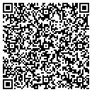QR code with A & T Food Mart Inc contacts