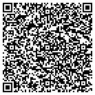 QR code with William A Paylor Concrete contacts
