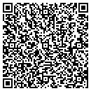 QR code with Aaron Rents contacts