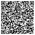 QR code with GNC contacts