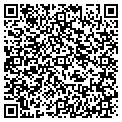 QR code with J B Nails contacts