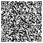QR code with R M Williams Plumbing Co contacts