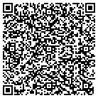 QR code with Yadkin Valley Telecom contacts
