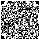 QR code with James F Carter Grading Co contacts