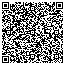 QR code with Madeira Books contacts