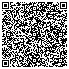 QR code with Aaron's Seamless Rain Gutters contacts