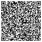 QR code with Allergy Center Of Huntsville contacts