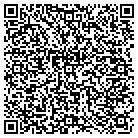 QR code with Seabrim Screen Printing Inc contacts