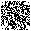 QR code with L A Sunshine Inc contacts