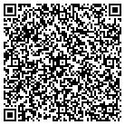 QR code with Uptown Tanning & Nails contacts