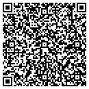 QR code with C Mark Mehringer MD contacts