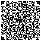 QR code with Urban Housing & Development contacts