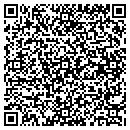 QR code with Tony Craver's Garage contacts