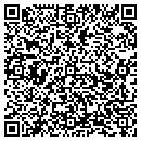 QR code with T Eugene Mitchell contacts