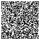 QR code with BJ Design contacts