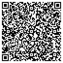 QR code with C D Taxi contacts