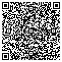 QR code with BB&T contacts