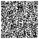 QR code with H R Lagcher Jr Automotive Center contacts