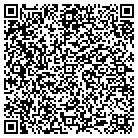 QR code with Coniston Farms Nursery Center contacts