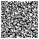 QR code with D'Braunstein Law Group contacts