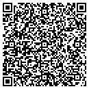 QR code with Ronald O Lyerla contacts