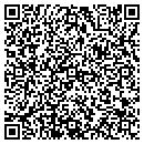 QR code with E Z Car 'n Credit Inc contacts