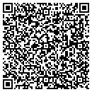 QR code with Houston Heating & AC contacts