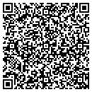 QR code with Monica Inc contacts