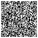 QR code with Woods Garage contacts