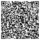 QR code with U R Invited contacts