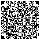 QR code with Ralin Group Incorp contacts