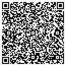 QR code with G M Wickre Corp contacts