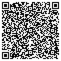 QR code with WBZK contacts