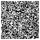 QR code with Marthas Chapel Recycling Center contacts